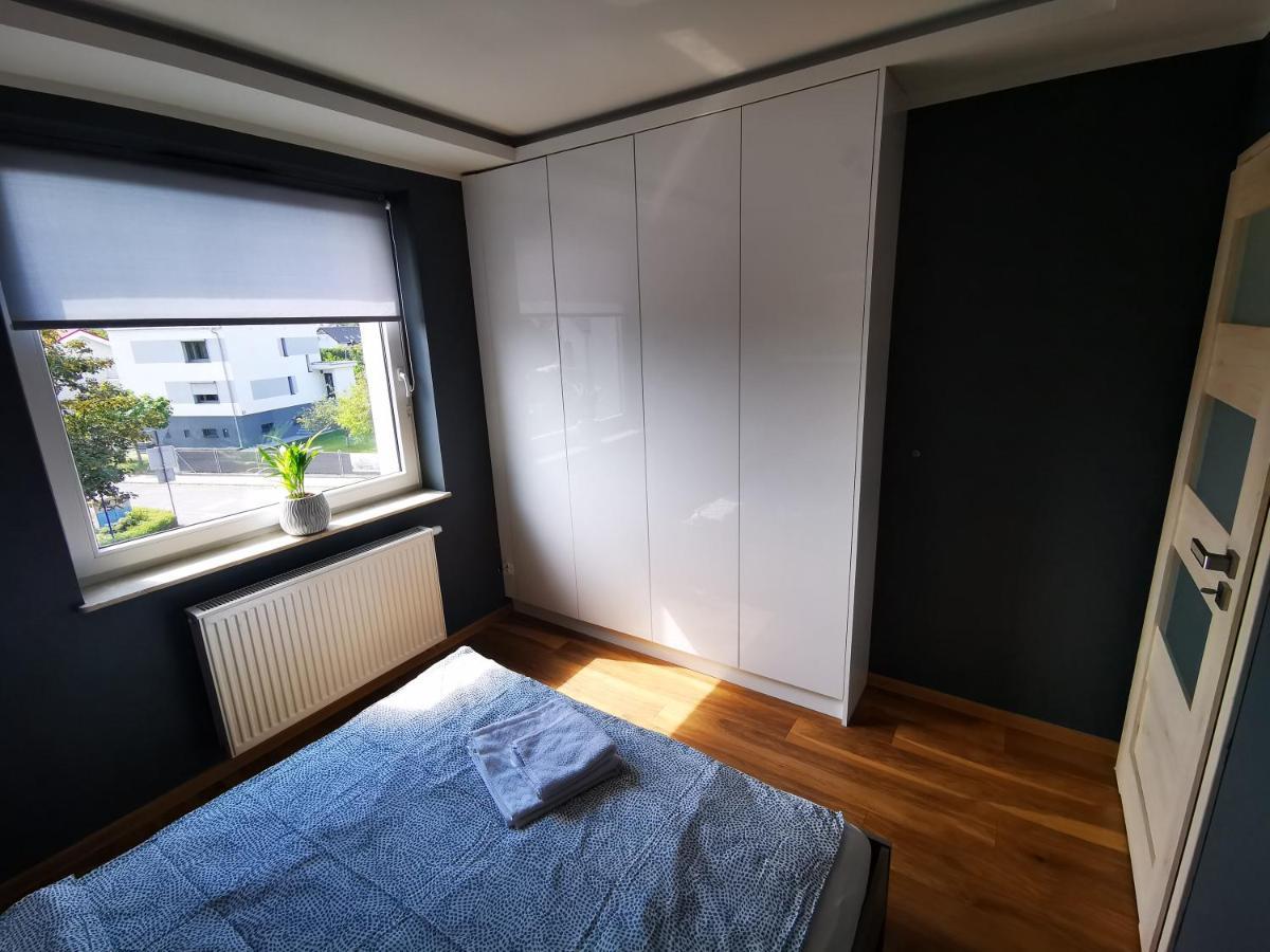 Apartament Siechnice Exterior foto