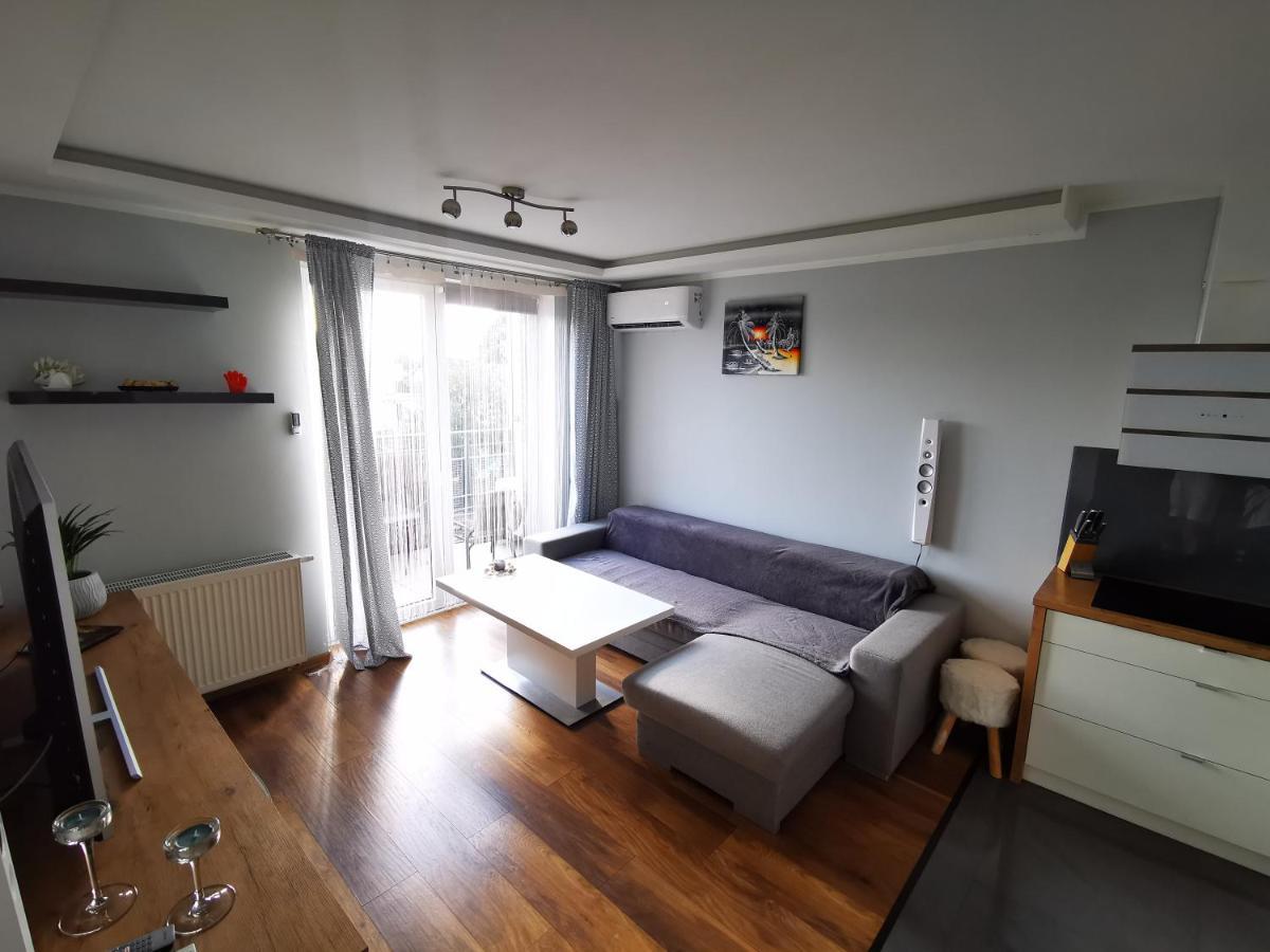 Apartament Siechnice Exterior foto