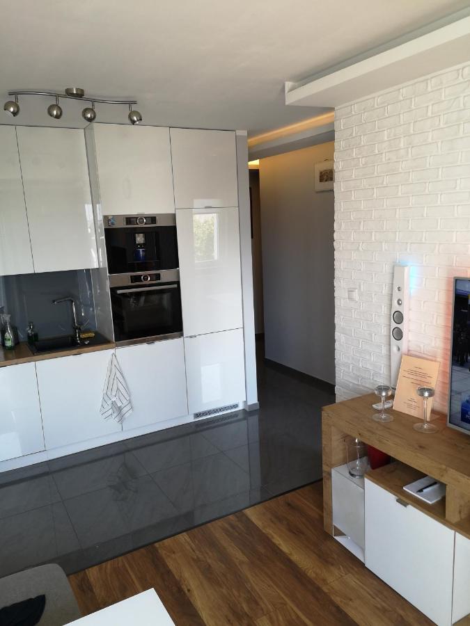 Apartament Siechnice Exterior foto